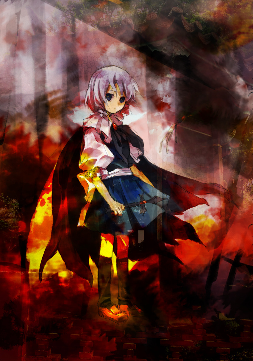 Muse (Seihou) Rule 34 Image