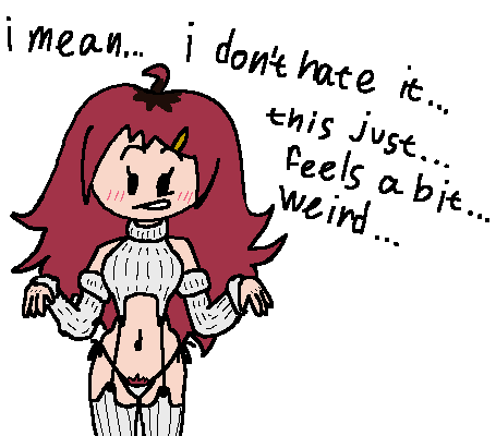 Original Character Rule 34 Image