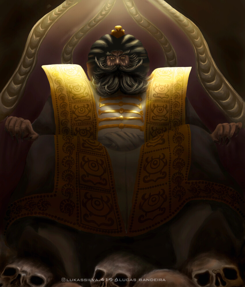 Berserk Rule 34 Image