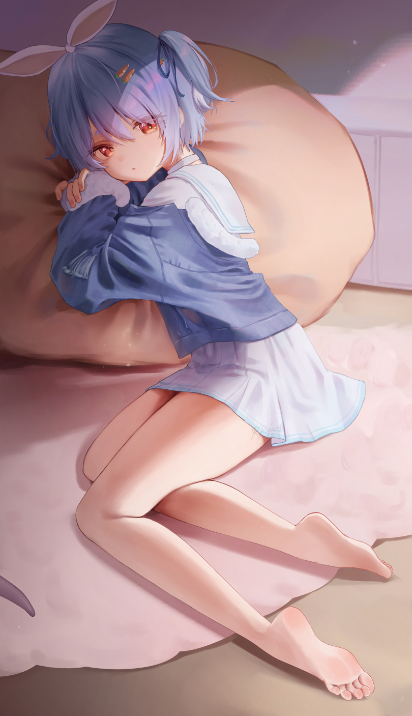 Usada Pekora (Hololive) Rule 34 Image