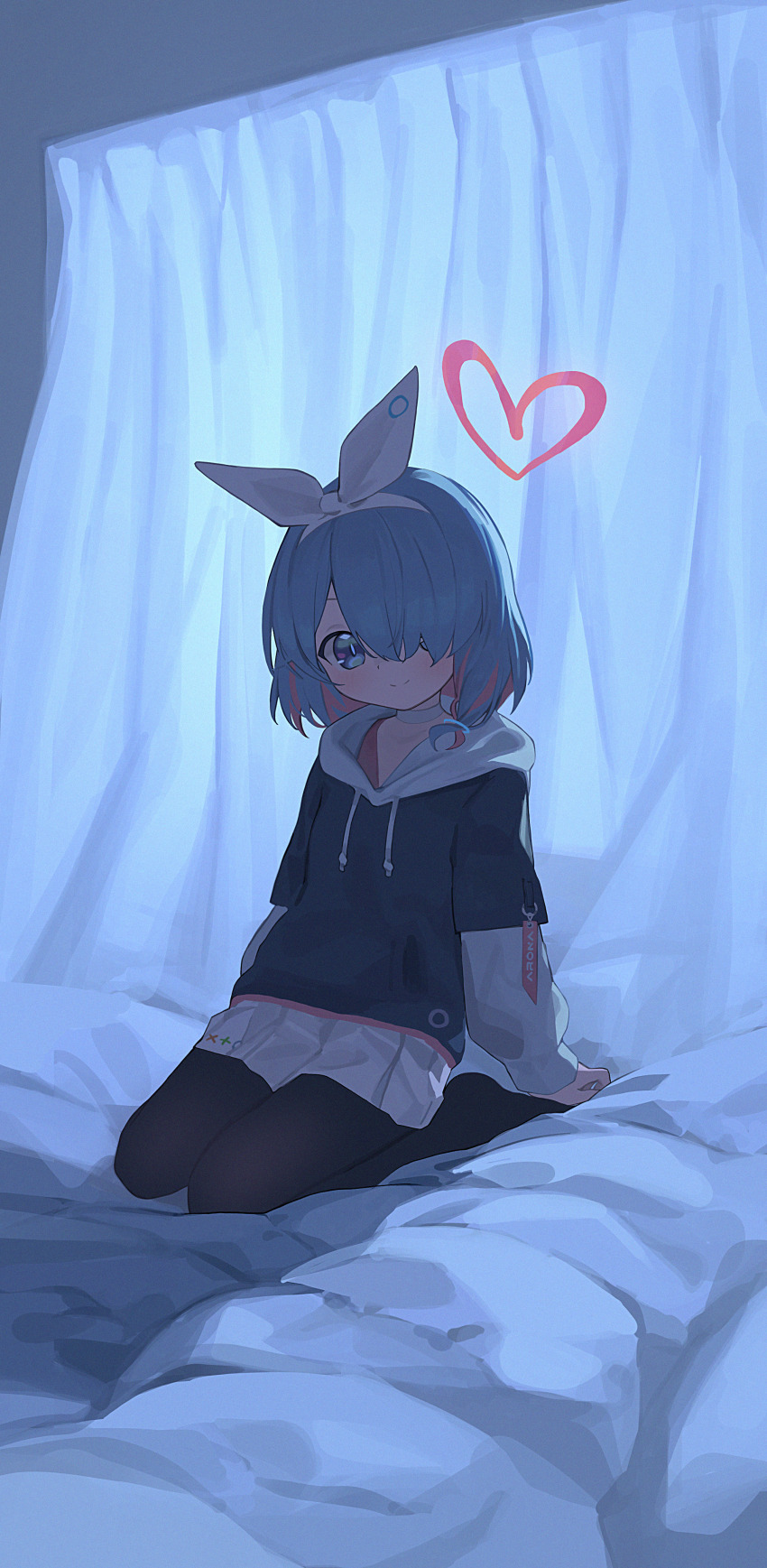 Arona (Blue Archive) Rule 34 Image