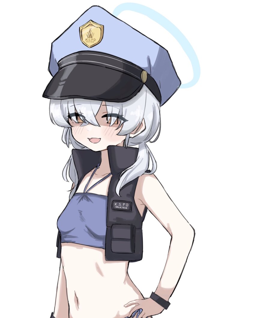 Blue Archive Rule 34 Image
