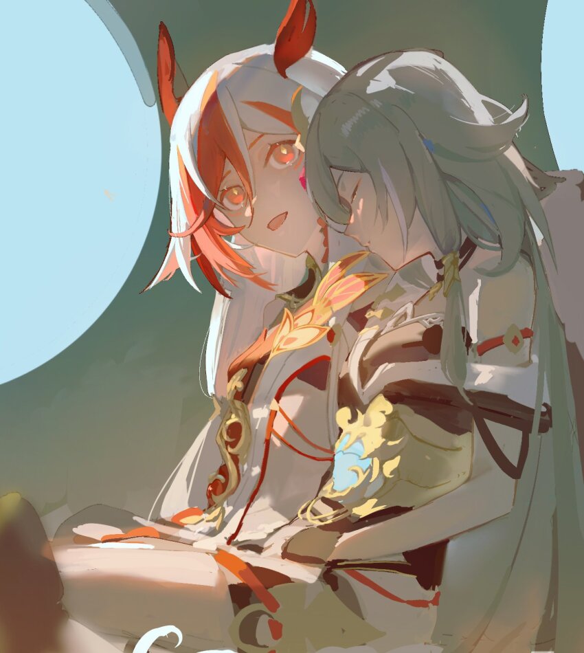 Fu Hua (Honkai (Series)) Rule 34 Image