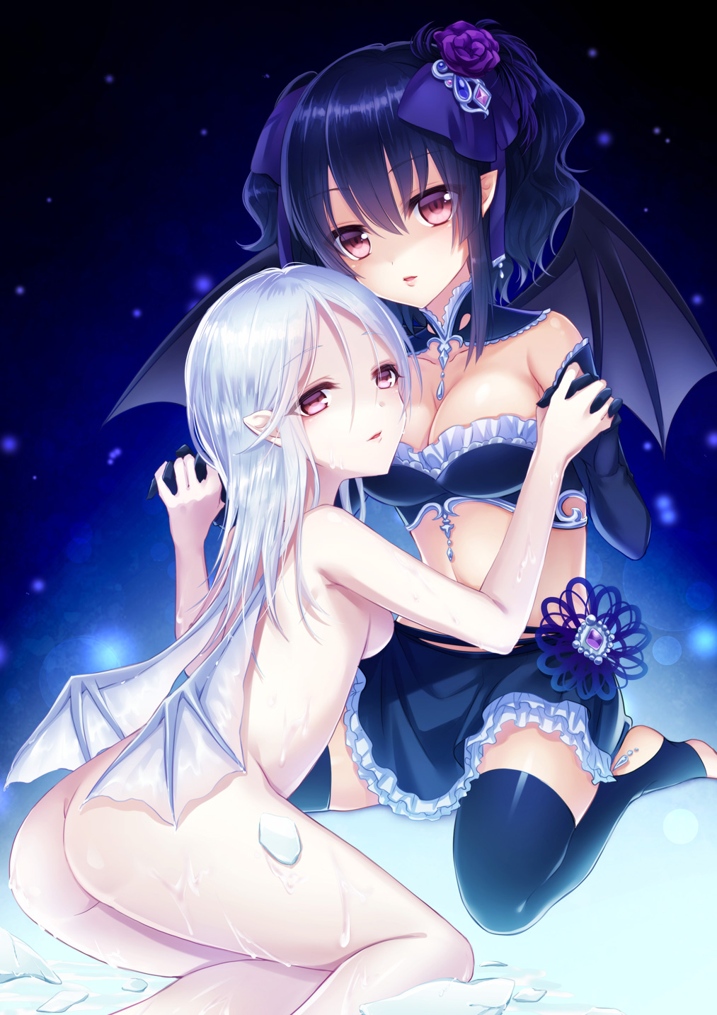 Original Rule 34 Image