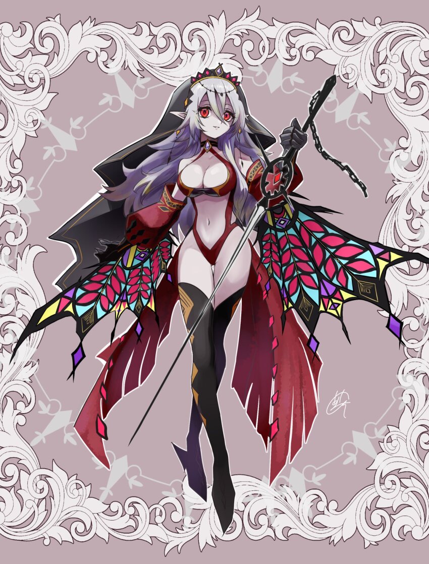 Blazing Cartesia The Virtuous (Yu-Gi-Oh!) Rule 34 Image
