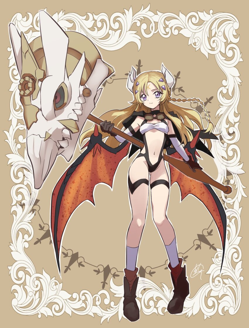Ecclesia (Yu-Gi-Oh!) Rule 34 Image