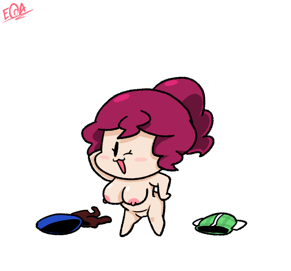 Lil Miss Rule 34 Image