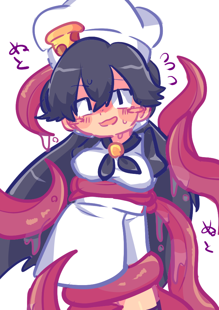 Fan Character (Peppina And The Magical Tower Of Pizza) Rule 34 Image