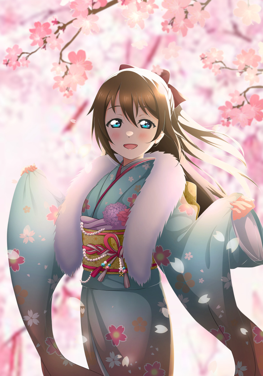 Love Live! Rule 34 Image