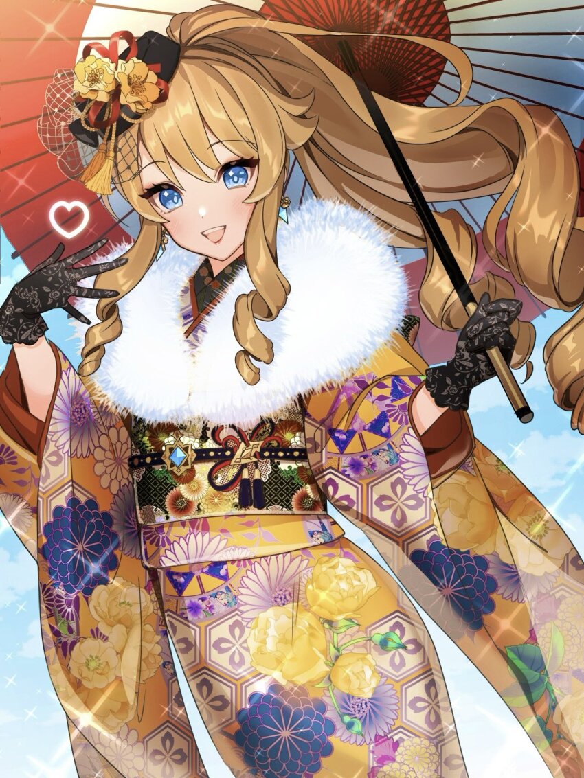 Navia (Genshin Impact) Rule 34 Image