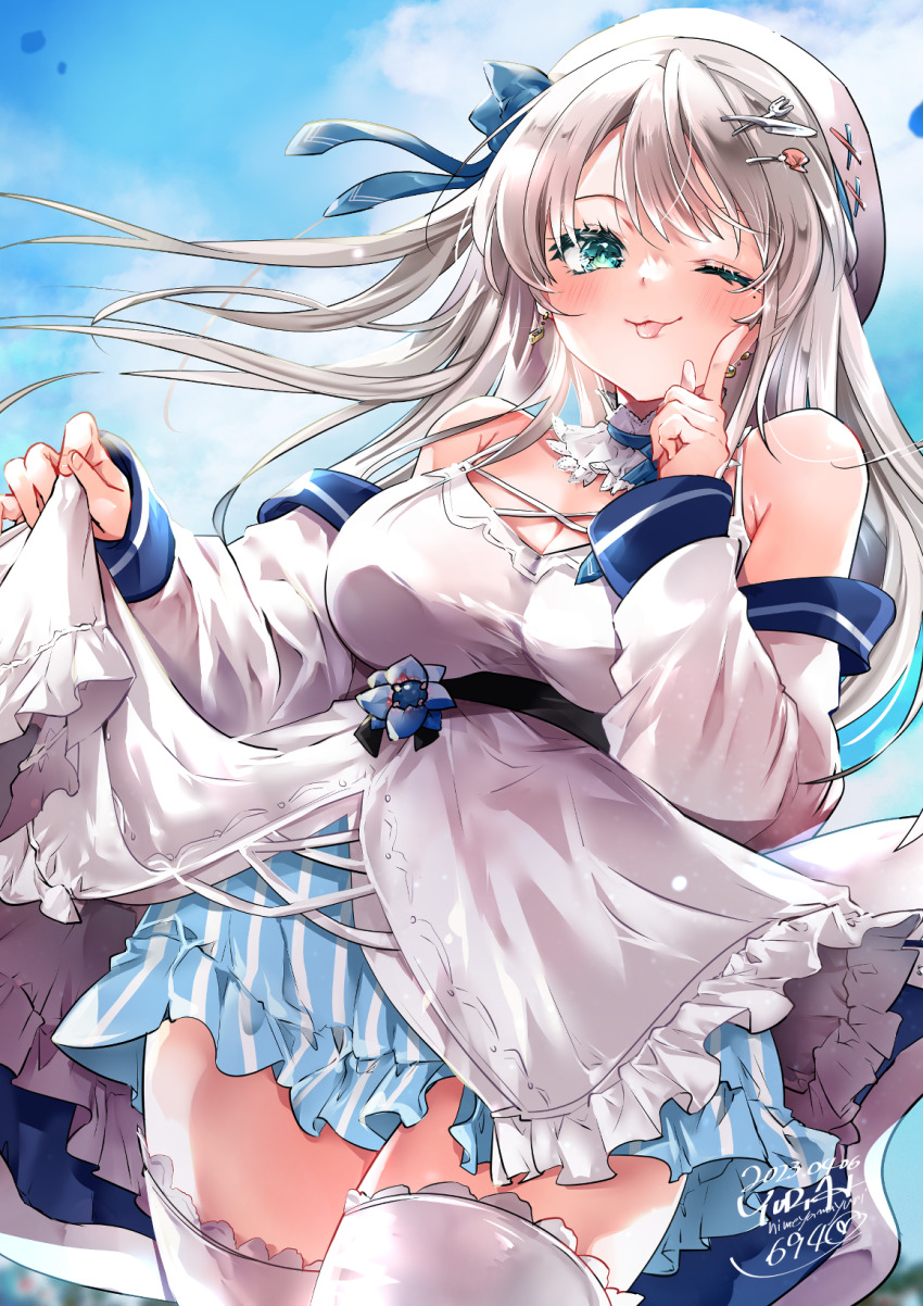 Indie Virtual Youtuber Rule 34 Image