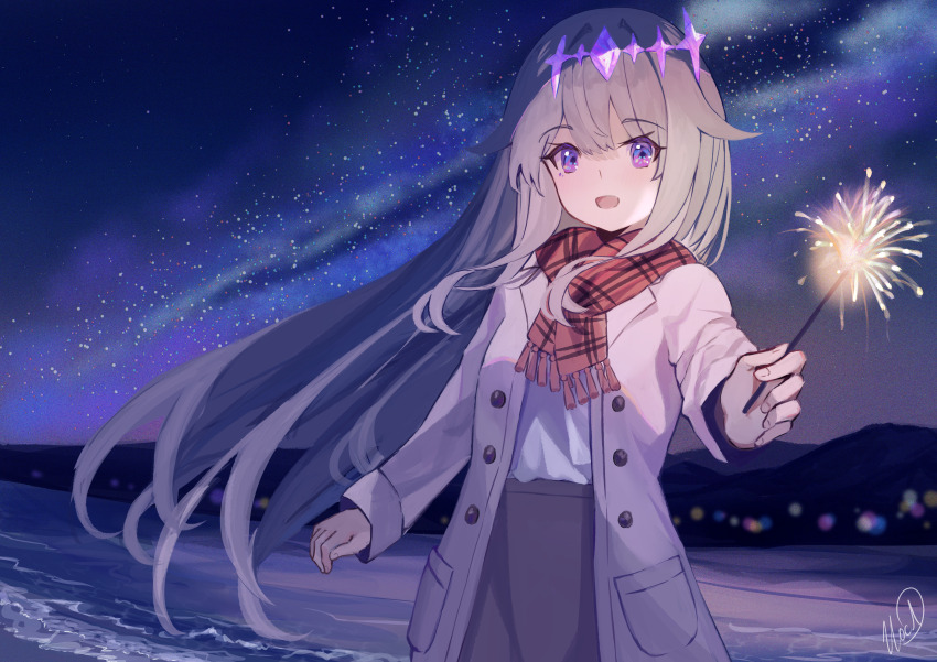 Koseki Bijou (Hololive) Rule 34 Image
