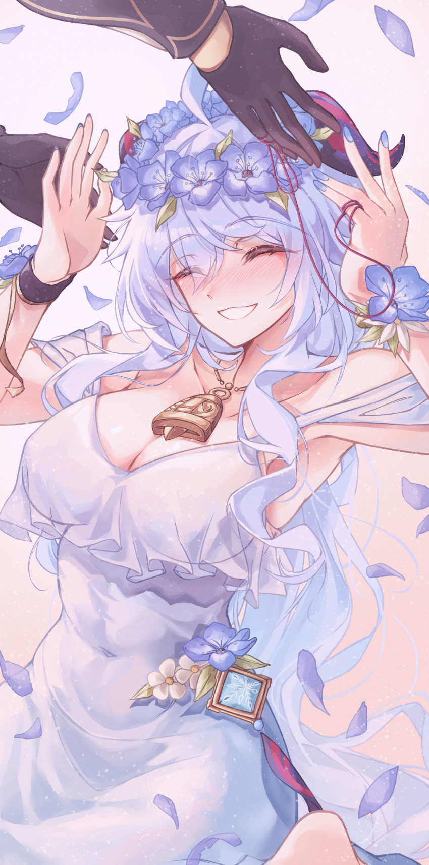 Aether (Genshin Impact) Rule 34 Image