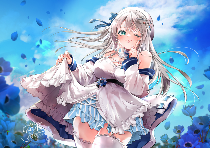 Indie Virtual Youtuber Rule 34 Image