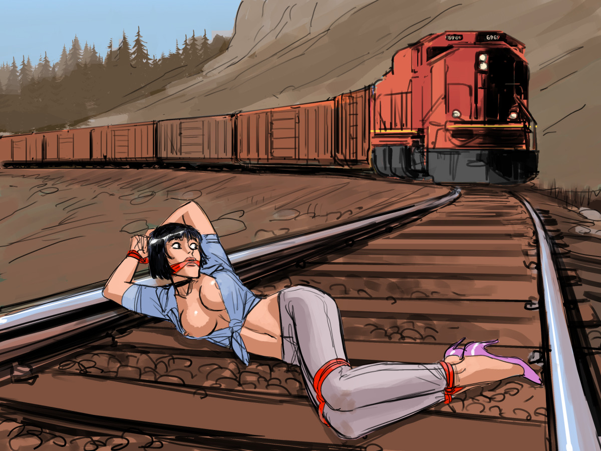 Au (Artist) Rule 34 Image