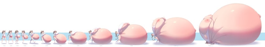 Anxious Rule 34 Image
