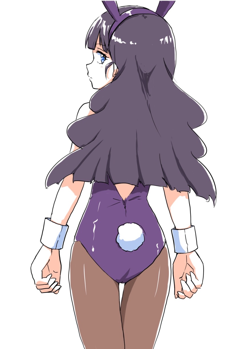 Kasai Amane (Delicious Party Precure) Rule 34 Image