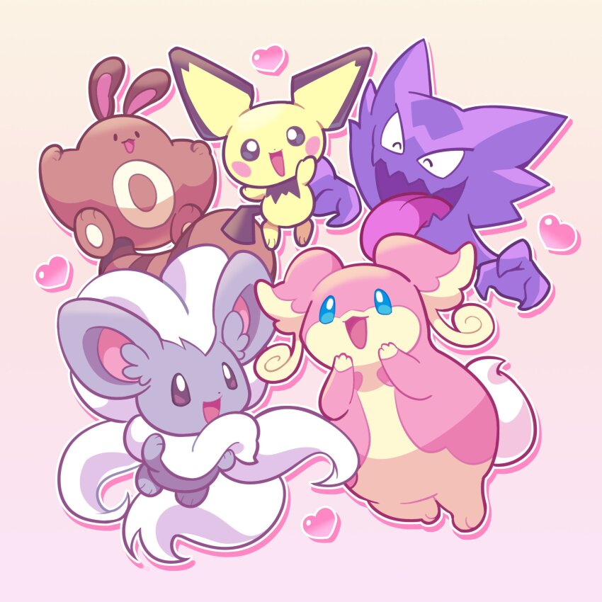 Audino (Nintendo) Rule 34 Image