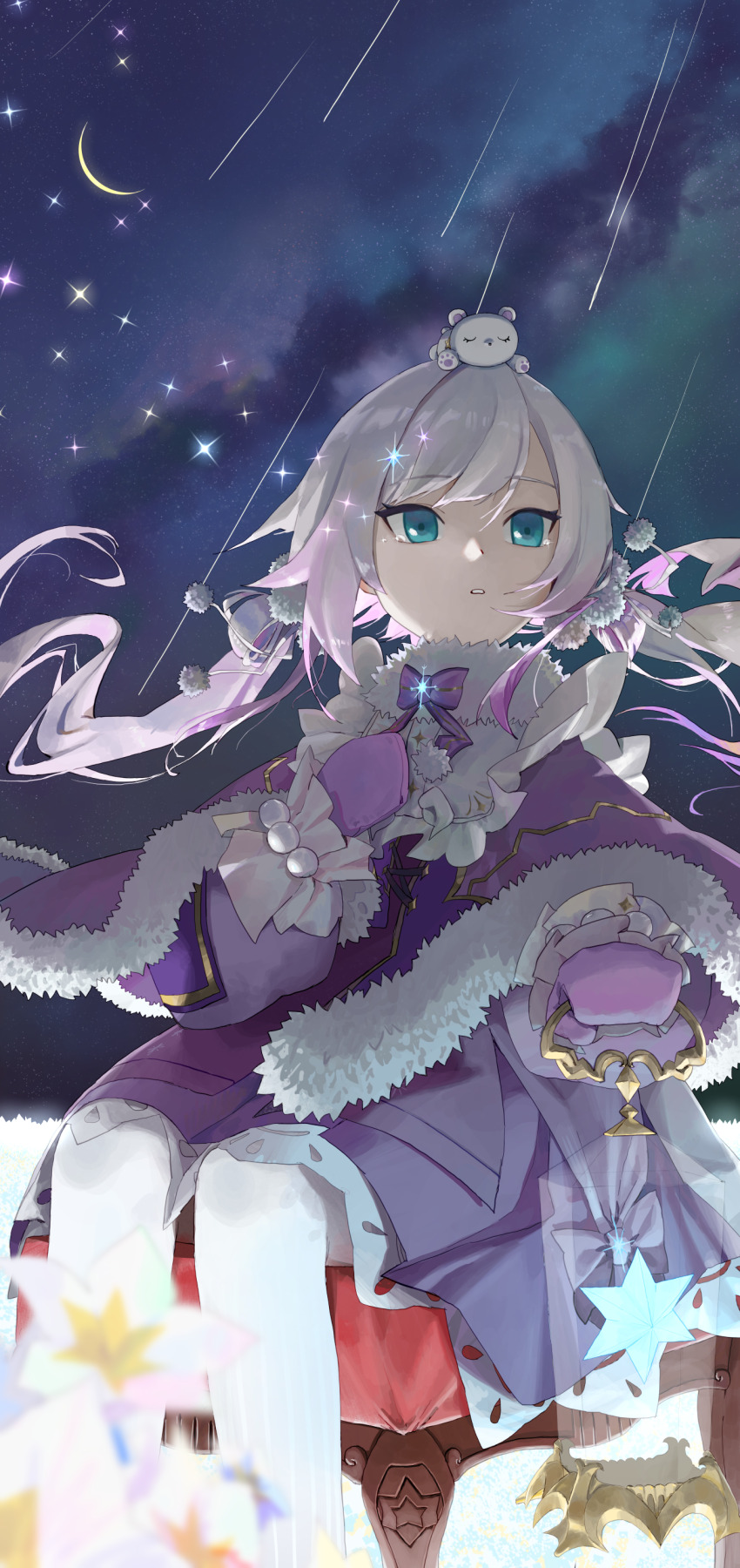 Ars Almal (Nijisanji) Rule 34 Image