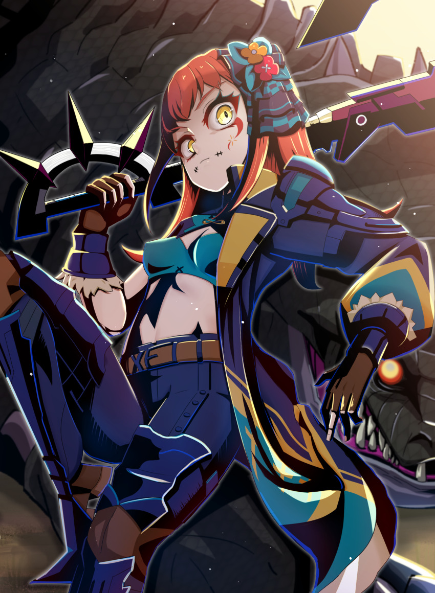 Panette (Fire Emblem) Rule 34 Image