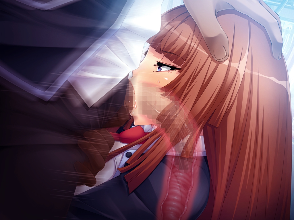Koukawa Asuka (Lilith-Soft) Rule 34 Image
