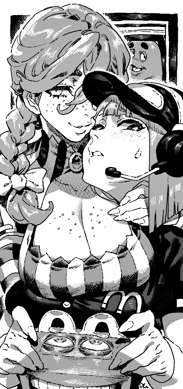 Grimace (Mcdonald'S) Rule 34 Image