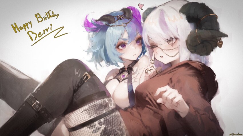 Character Request (Indie Virtual Youtuber) Rule 34 Image