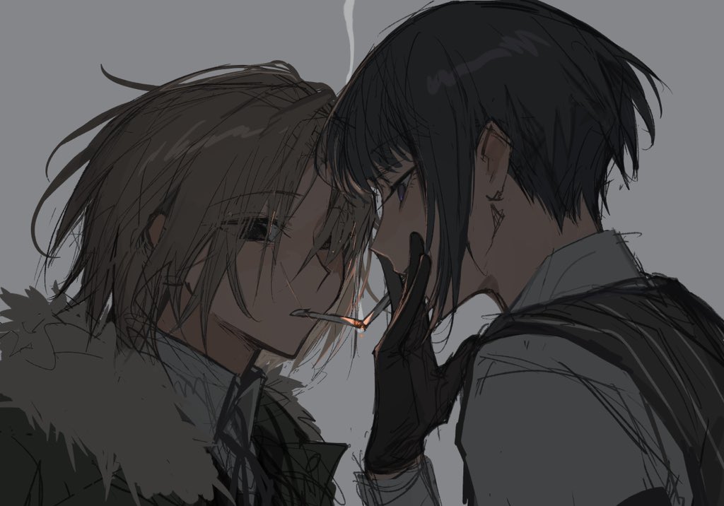Black Eyes Rule 34 Image