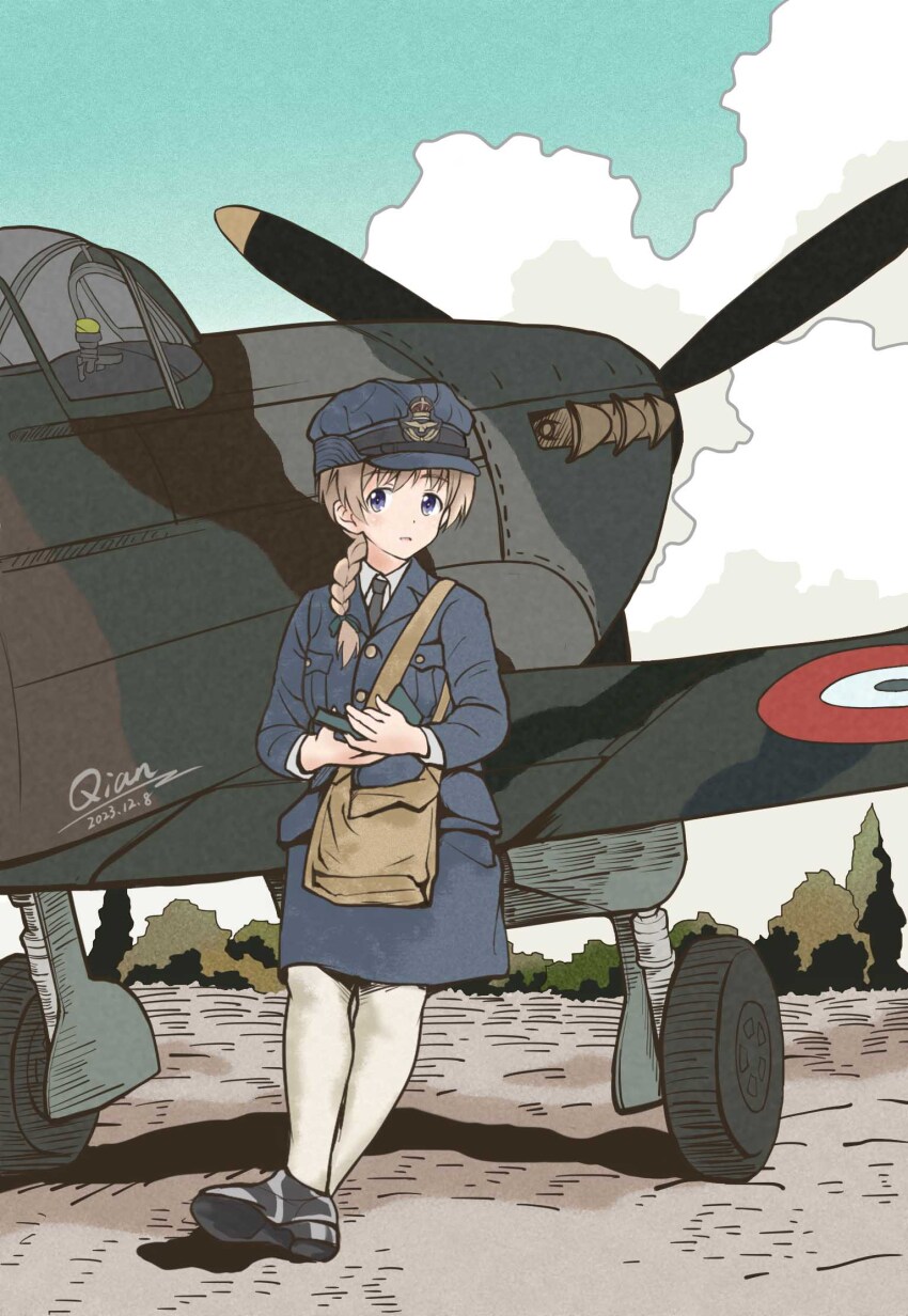 Lynette Bishop (Qian) Rule 34 Image