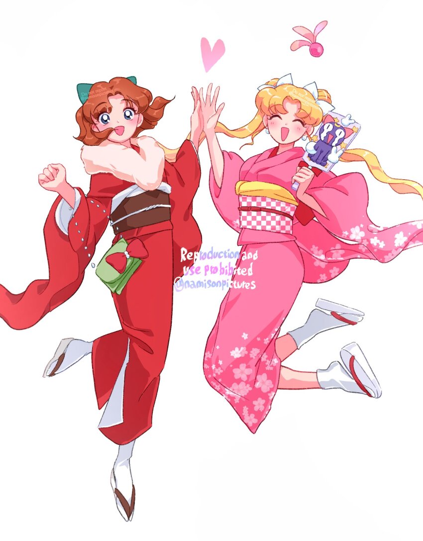 Luna (Sailor Moon) Rule 34 Image