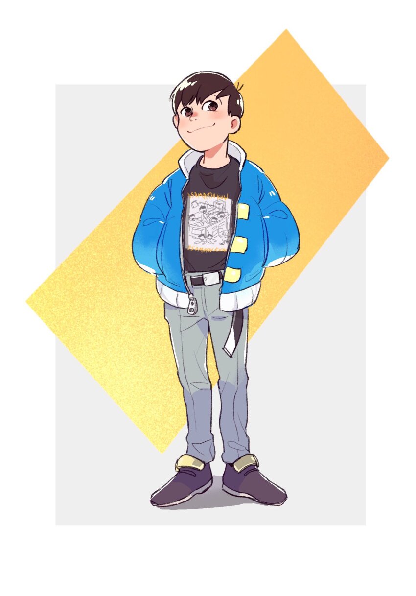 Matsuno Osomatsu (Osomatsu-Kun) Rule 34 Image