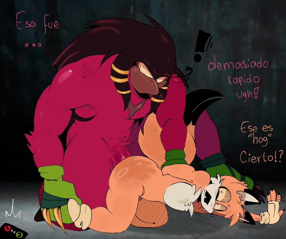 Sonic Oc (Sonic.Exe (Series)) Rule 34 Image