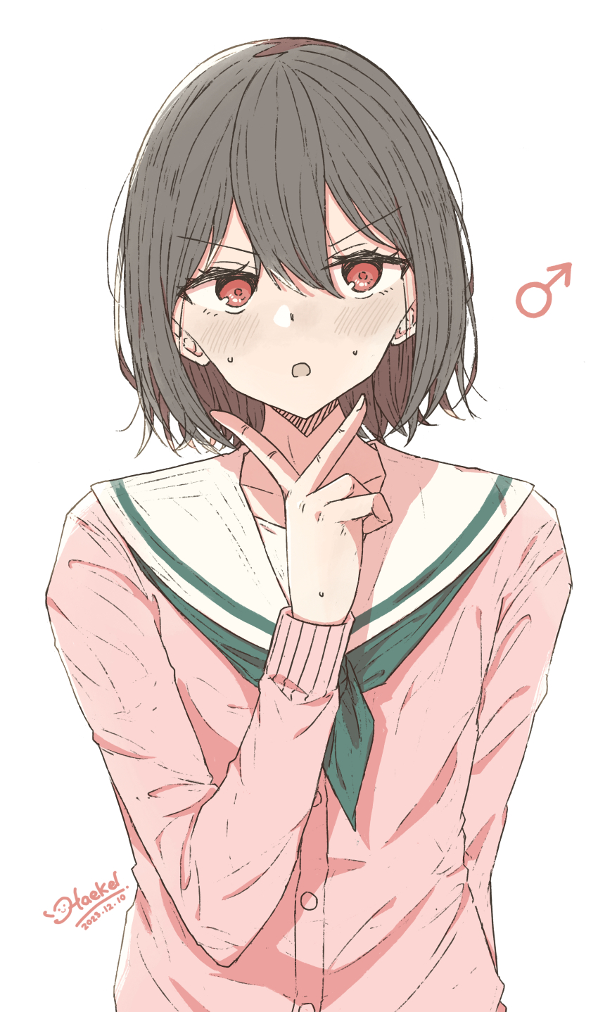 Crossdressing (Mtf) Rule 34 Image