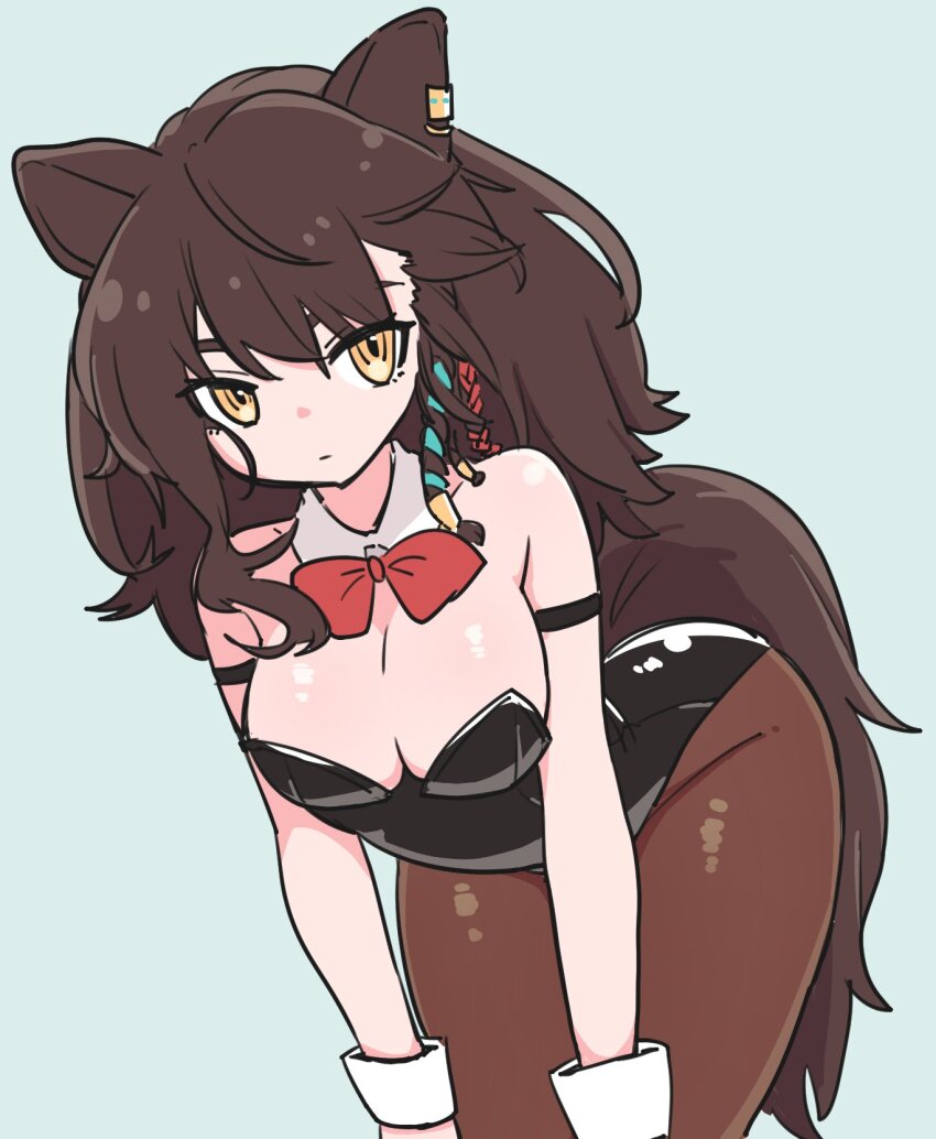 Arknights Rule 34 Image