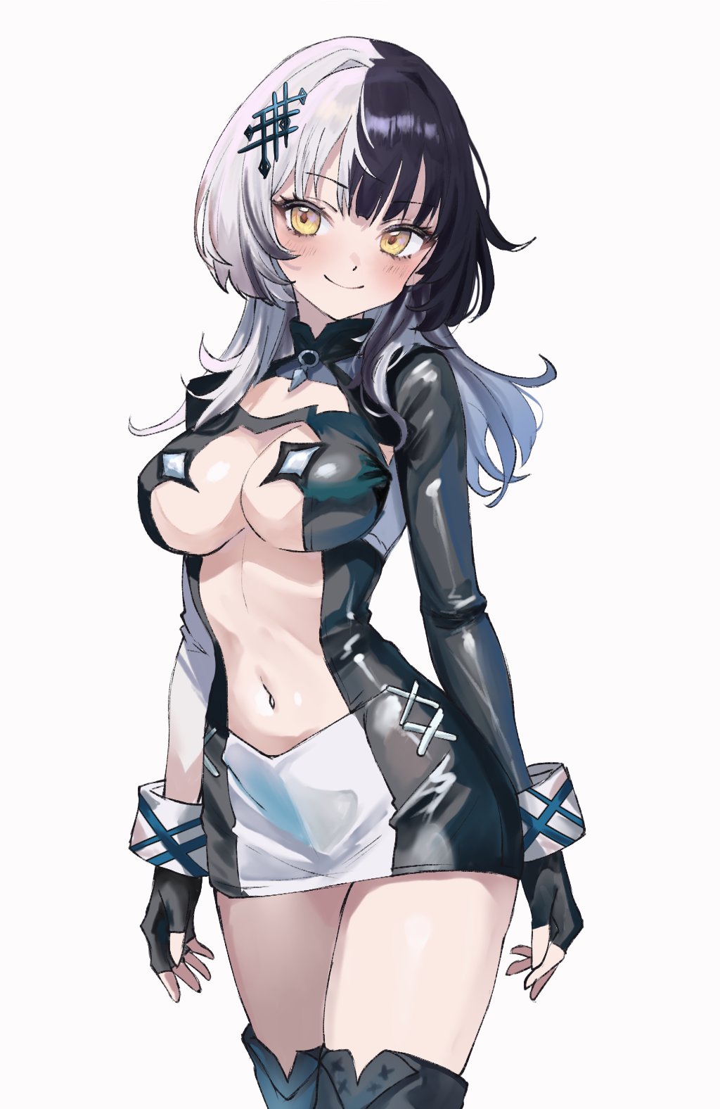 Shiori Novella (Hololive) Rule 34 Image