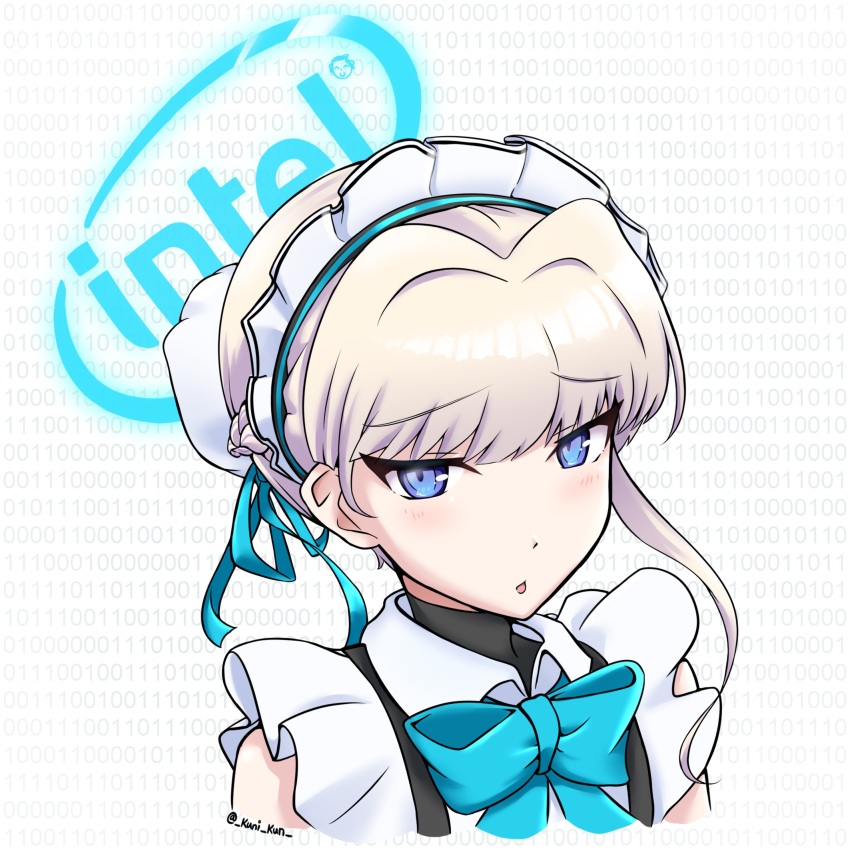 Toki (Blue Archive) Rule 34 Image