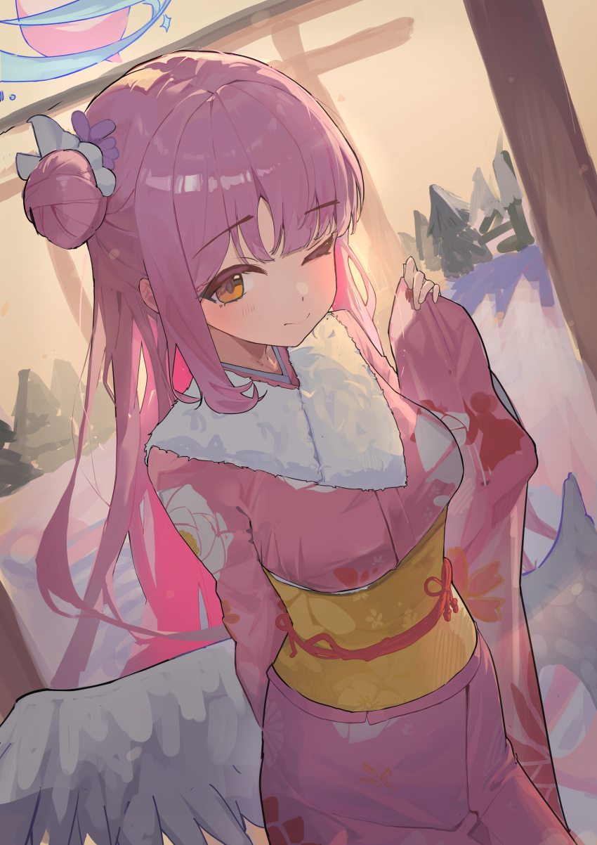 Mika (Blue Archive) Rule 34 Image