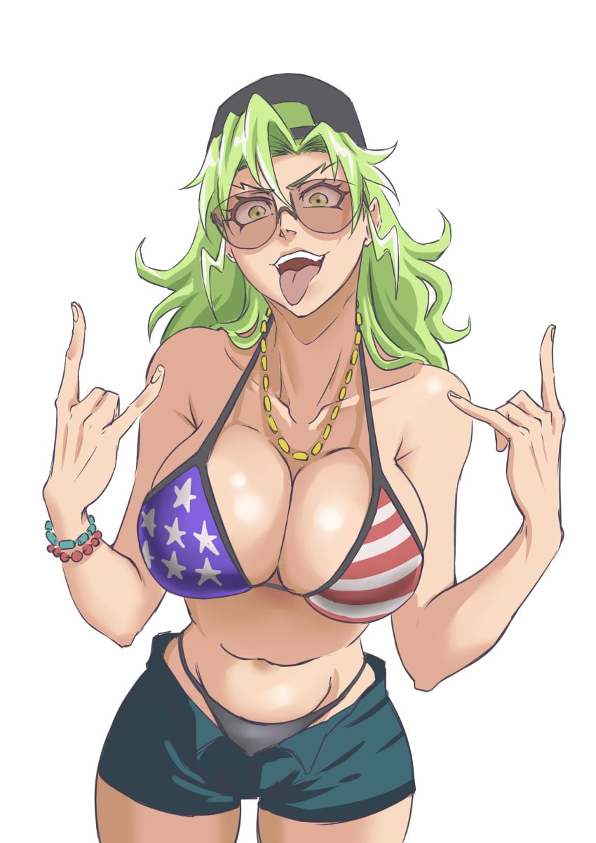 Candice Catnipp (Bleach) Rule 34 Image