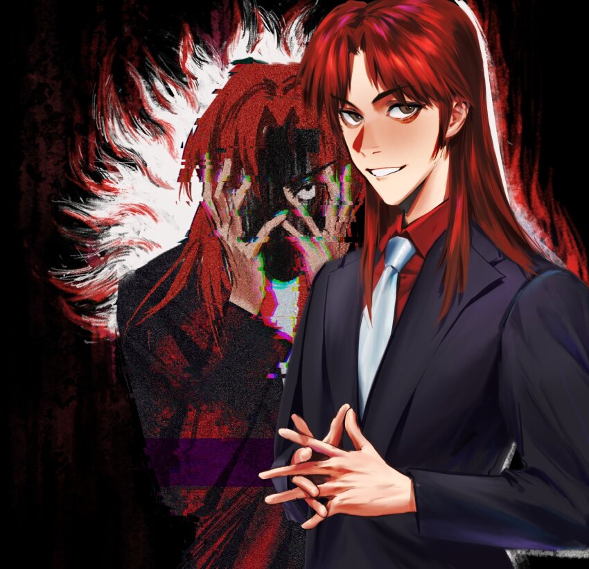 Kaiji Rule 34 Image