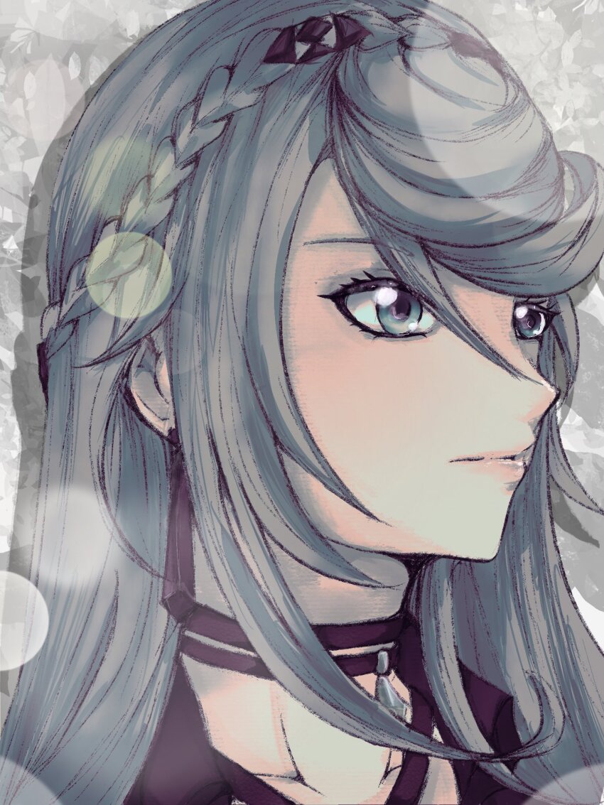 Elaine Auclair (Eiyuu Densetsu) Rule 34 Image