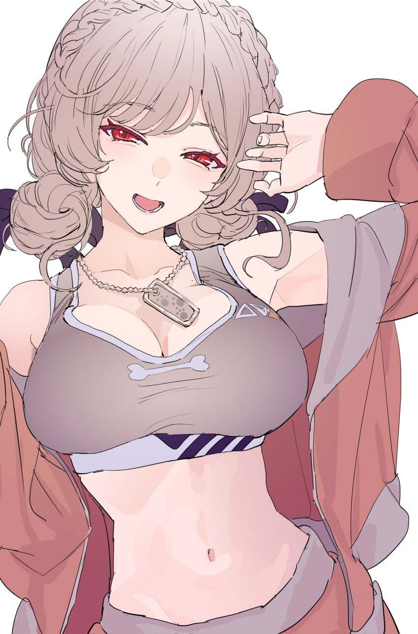 Furen E Lustario (Nijisanji) Rule 34 Image