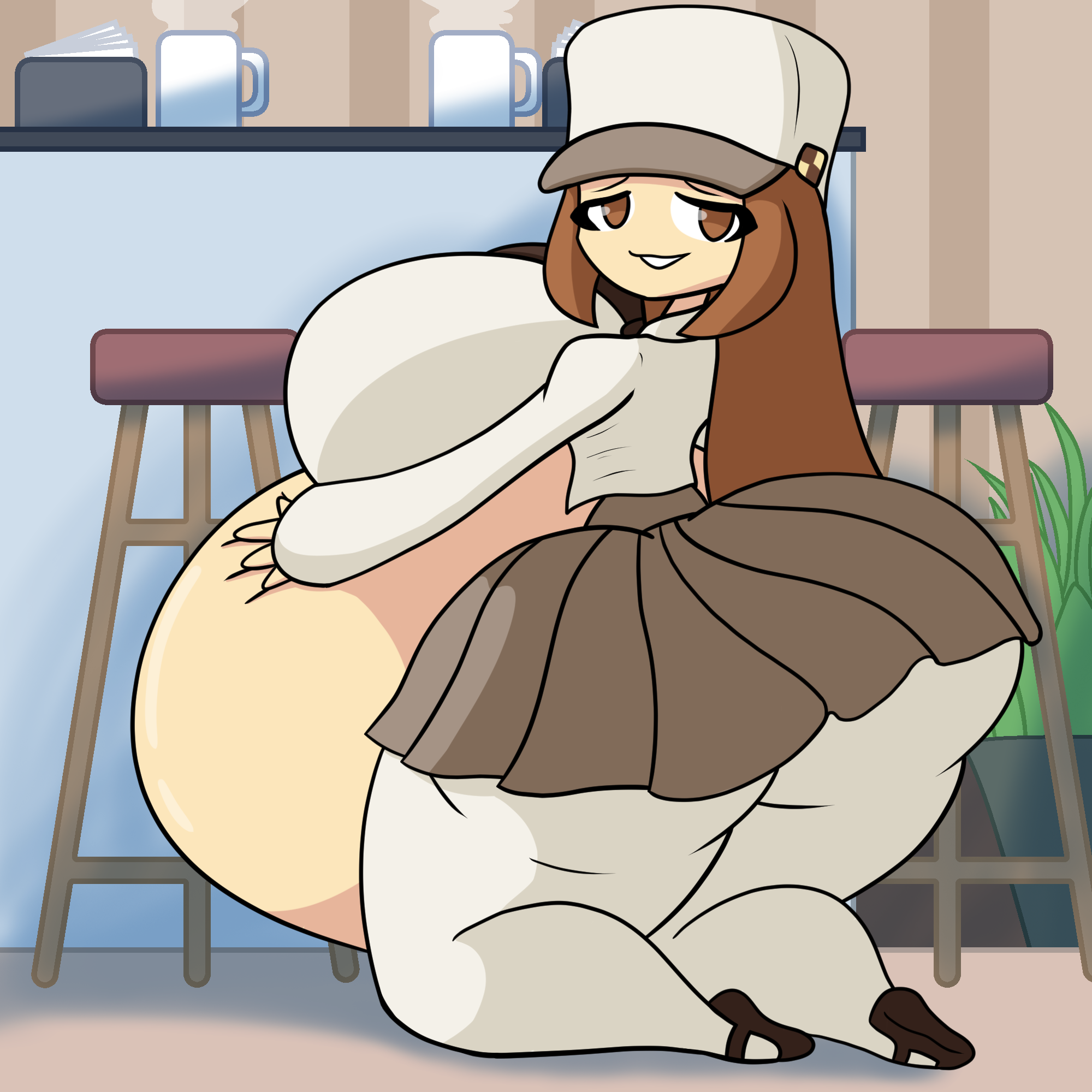 Lanney (Gwain Saga) Rule 34 Image