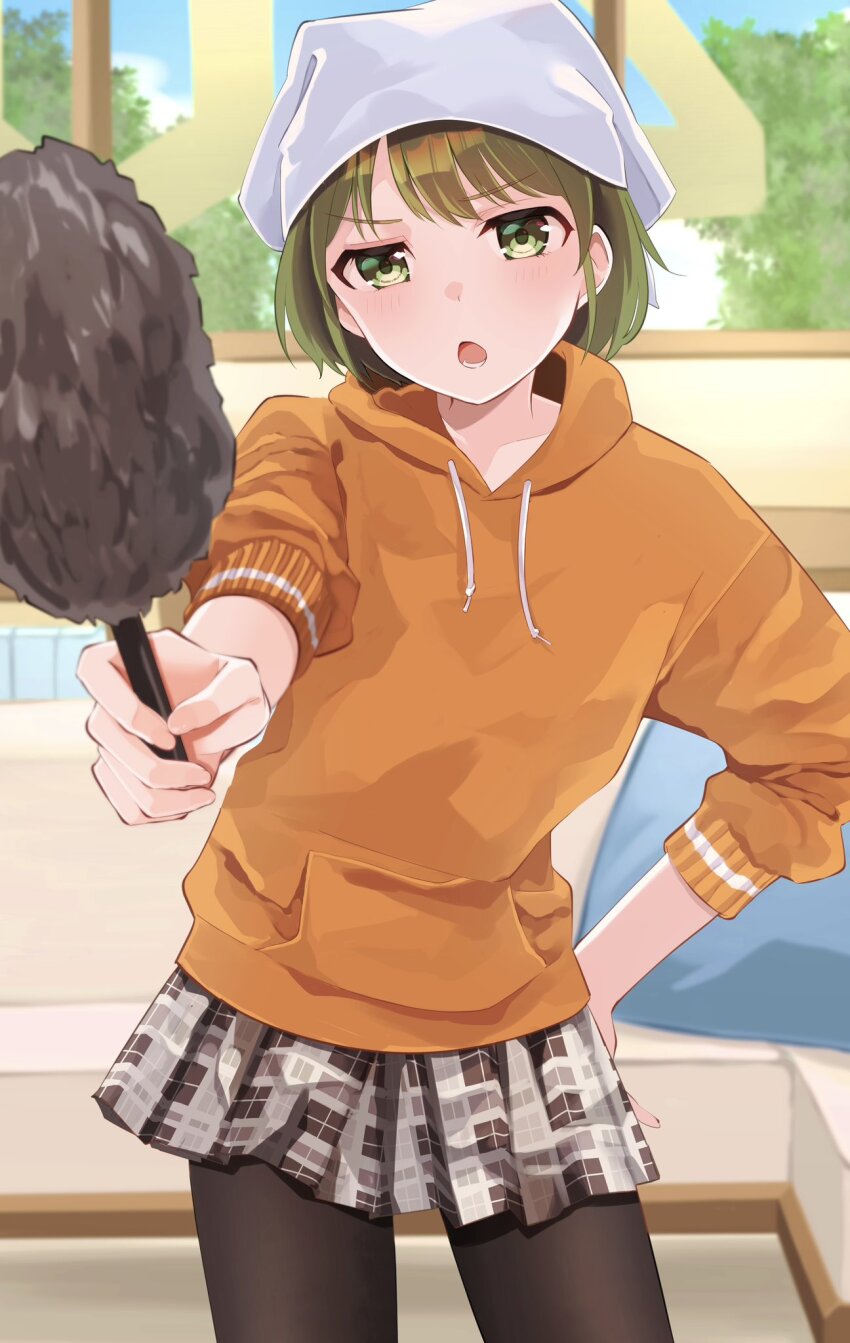 Nanakusa Nichika (Idolmaster) Rule 34 Image