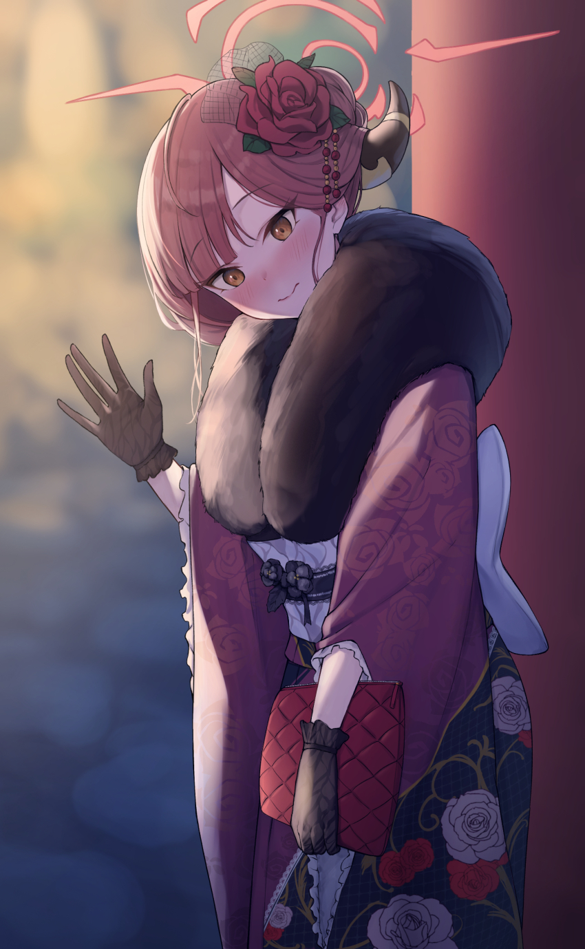 Aru (Blue Archive) Rule 34 Image