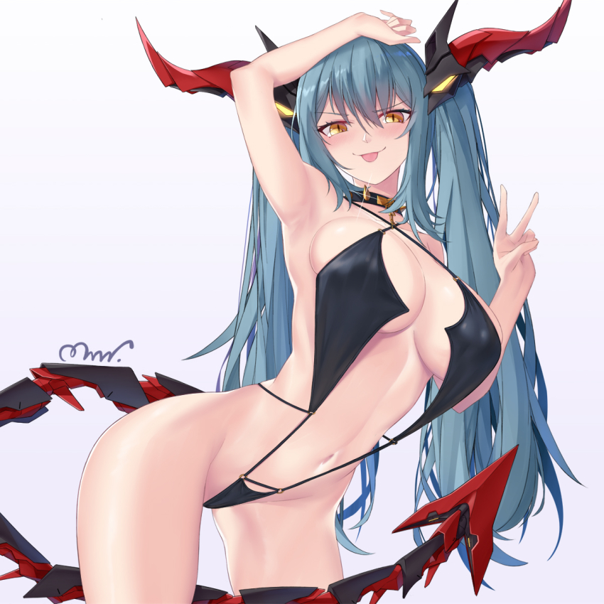 Regensburg (Azur Lane) Rule 34 Image