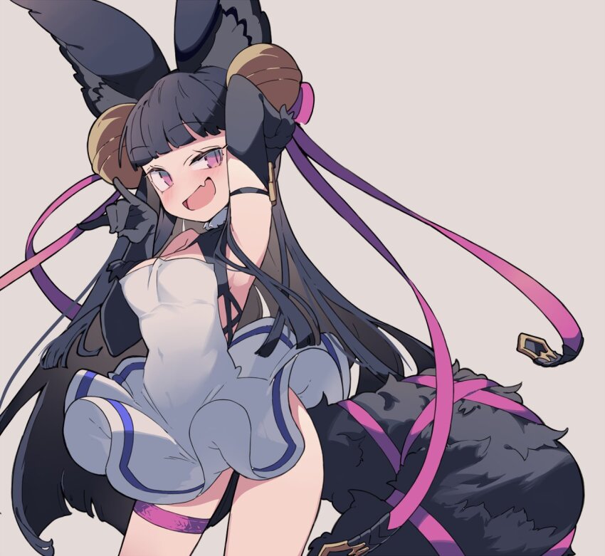 Erune (Granblue Fantasy) Rule 34 Image