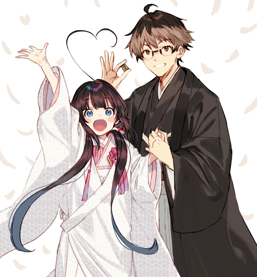 Hinatsuru Ai (Ryuuou No Oshigoto!) Rule 34 Image