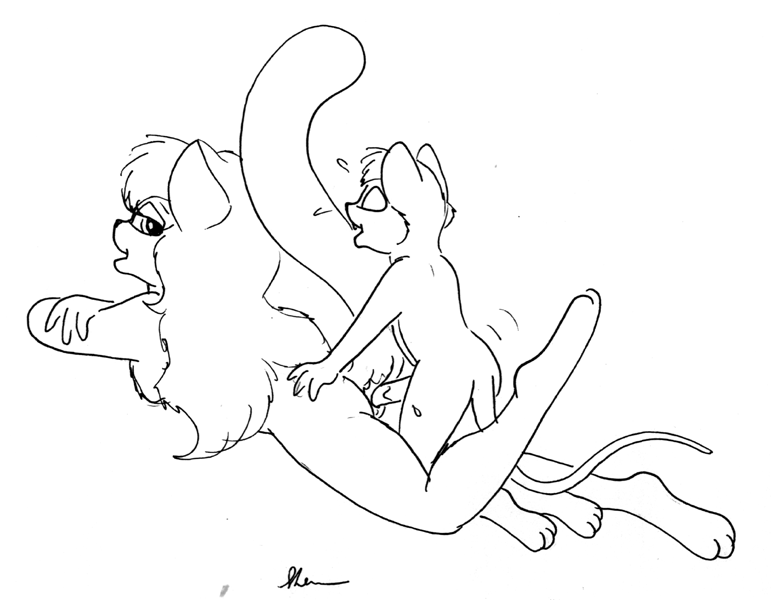 1girls Rule 34 Image