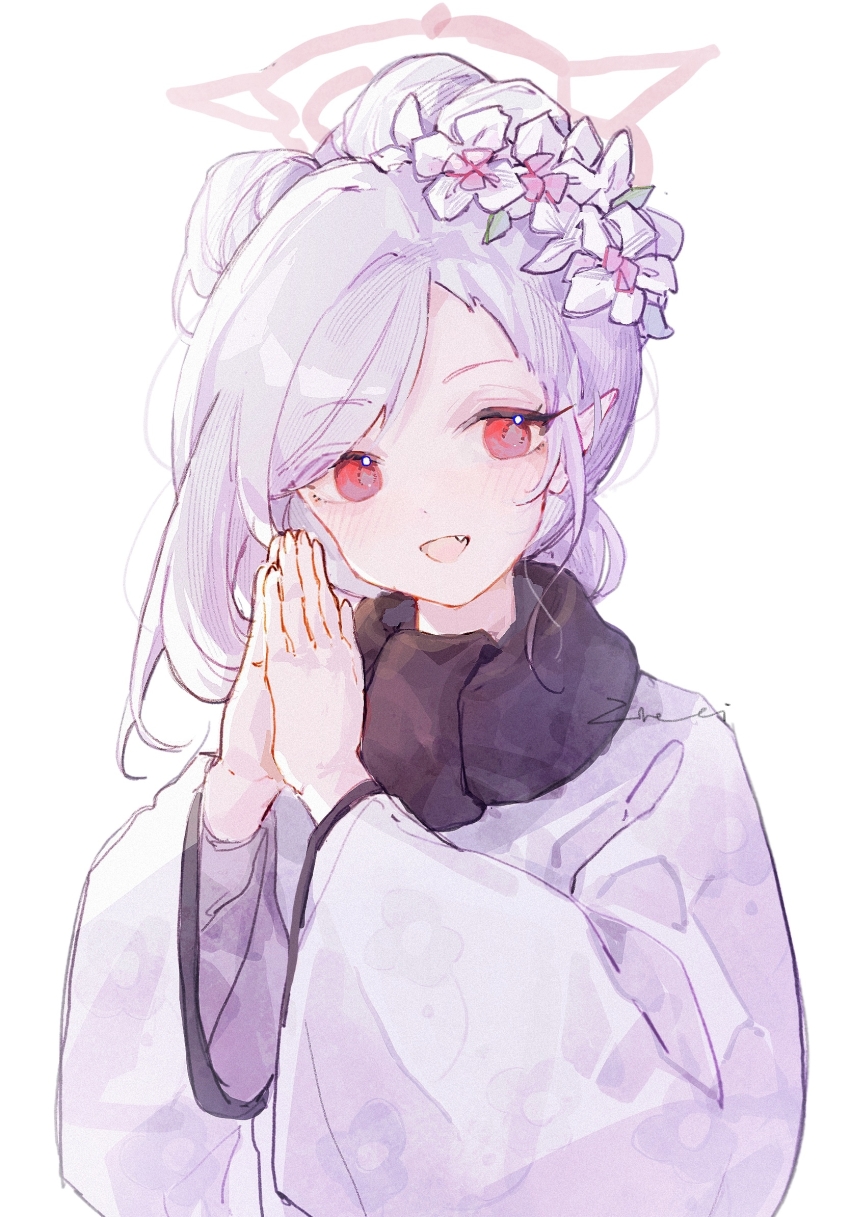 Mutsuki (Blue Archive) Rule 34 Image
