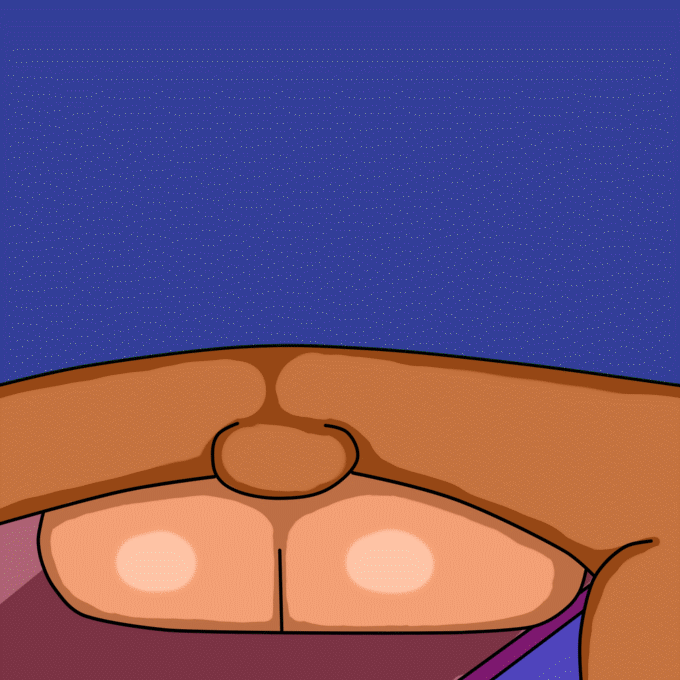 Chel (Dreamworks) Rule 34 Image
